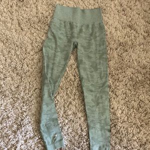 Gymshark leggings